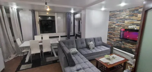 Location vacances Appartement F02 Alger Ain benian