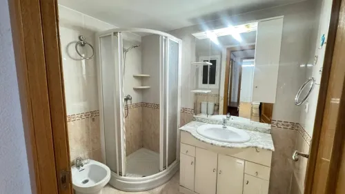 Vente Appartement F2 