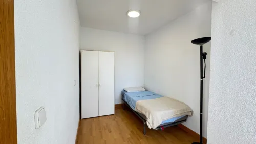 Vente Appartement F2 