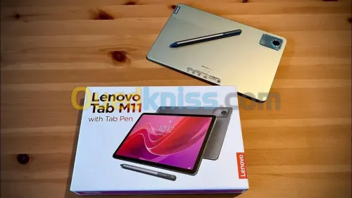 LENOVO TAB M11