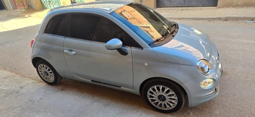 Fiat 500 2025 Dolcevita MIB