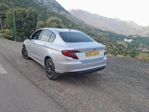 Fiat Tipo Sedan 2023 City