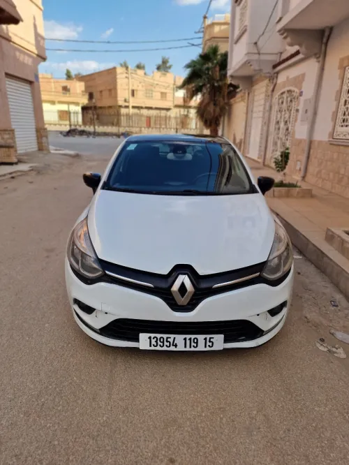 Renault Clio 4 2019 Clio 4