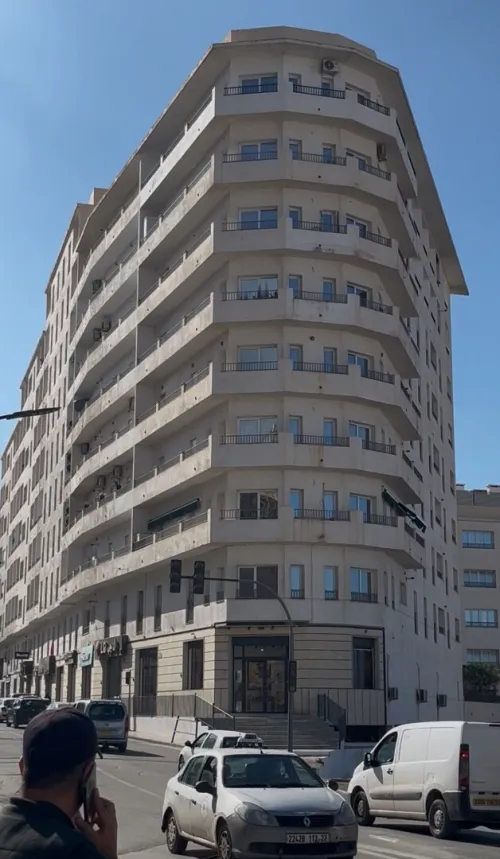 Vente Appartement F3 Mostaganem Mostaganem