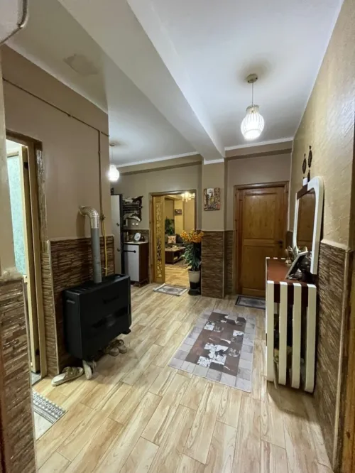 Vente Appartement F3 Mostaganem Mostaganem