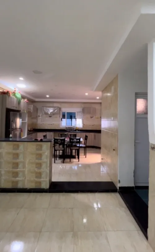 Vente Villa Mostaganem Mostaganem