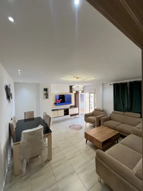 Vente Appartement F4 Mostaganem Mostaganem