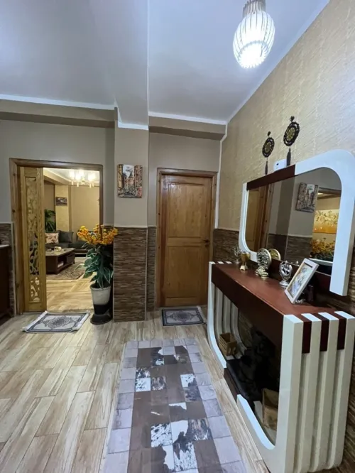 Vente Appartement F3 Mostaganem Mostaganem