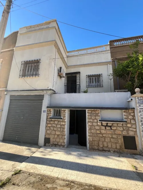 Vente Villa Mostaganem Mostaganem