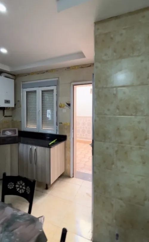 Vente Villa Mostaganem Mostaganem