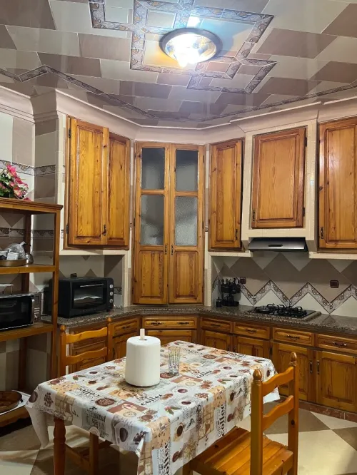 Vente Villa Mostaganem Mostaganem