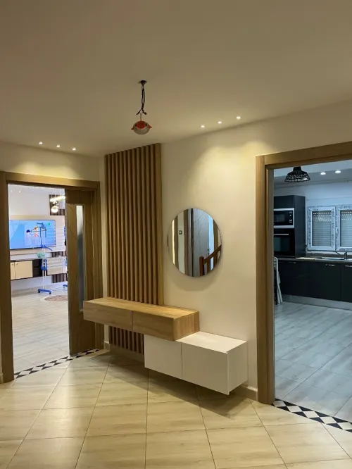 Vente Appartement F4 Mostaganem Mostaganem