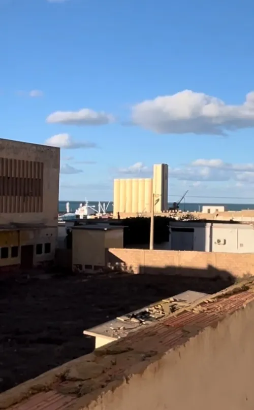 Vente Villa Mostaganem Mostaganem