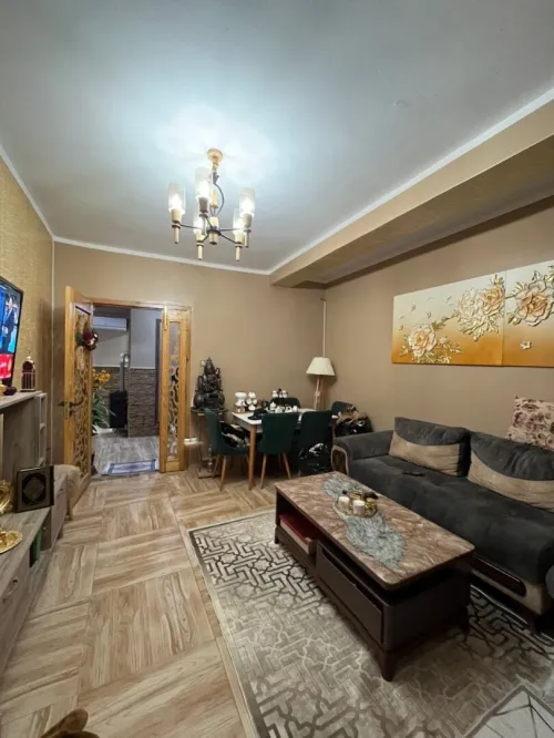 Vente Appartement F3 Mostaganem Mostaganem