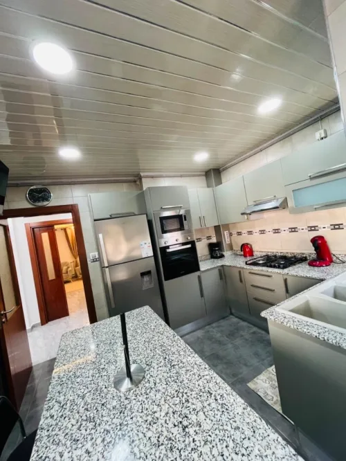 Vente Appartement F3 Mostaganem Mostaganem