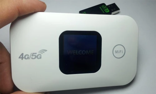 مودام 4 G