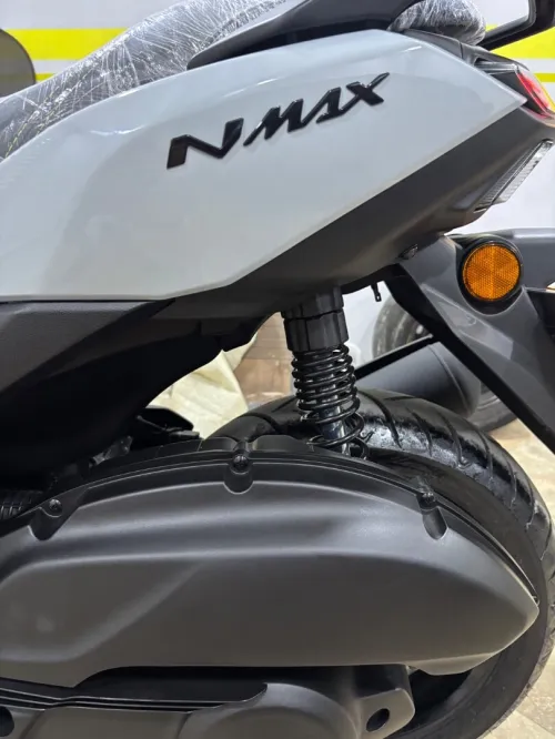 Yamaha Yamaha nmax tech max 125 2025