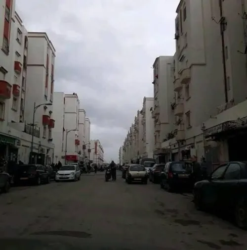Vente Appartement F3 Alger Rouiba