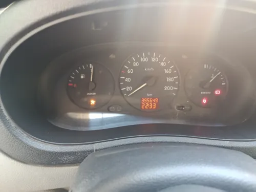 Renault Kangoo 2008 Kangoo