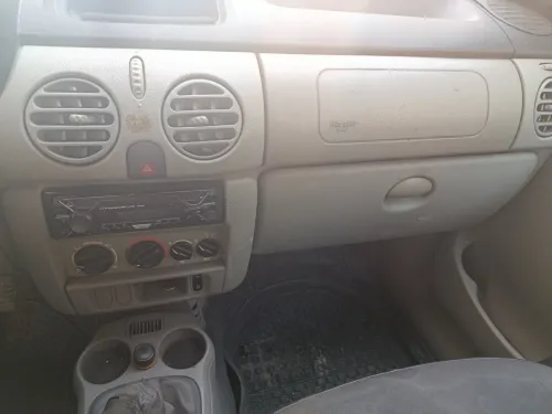 Renault Kangoo 2008 Kangoo