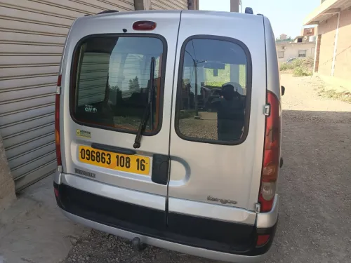Renault Kangoo 2008 Kangoo