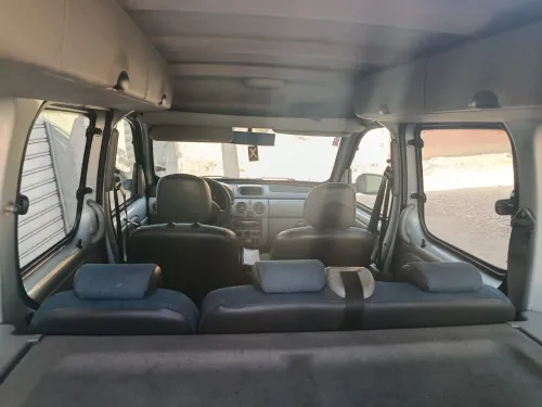 Renault Kangoo 2008 Kangoo
