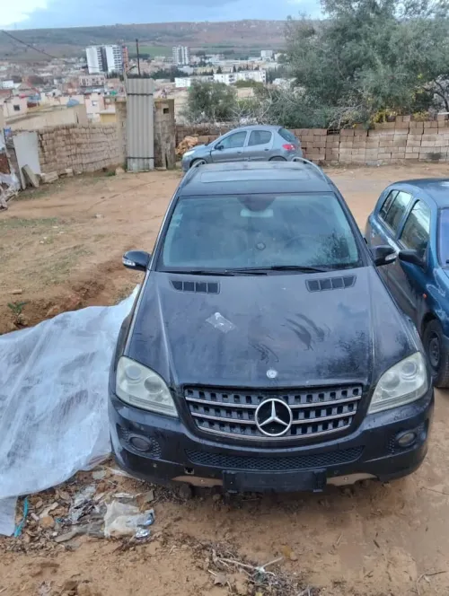 Mercedes ML 2006 ML