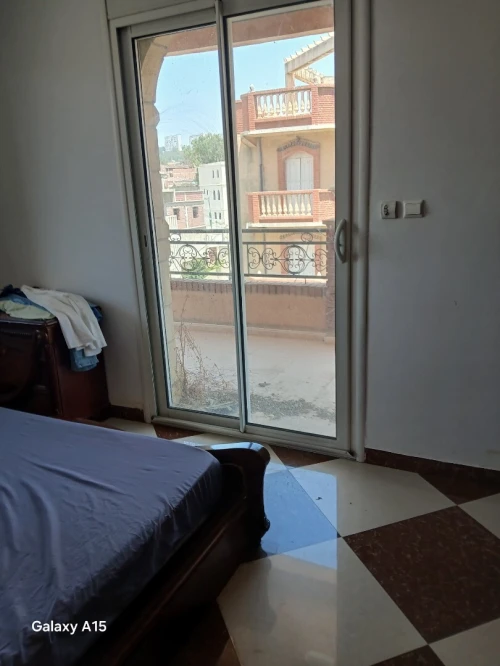 Vente Appartement F4 Constantine Constantine