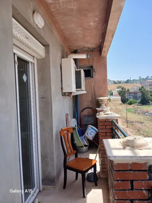 Vente Appartement F4 Constantine Constantine