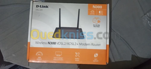 Modem 