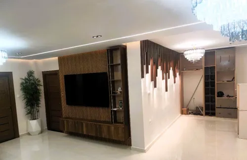 Rénovation,Aménagement villa, appartement, magasin
