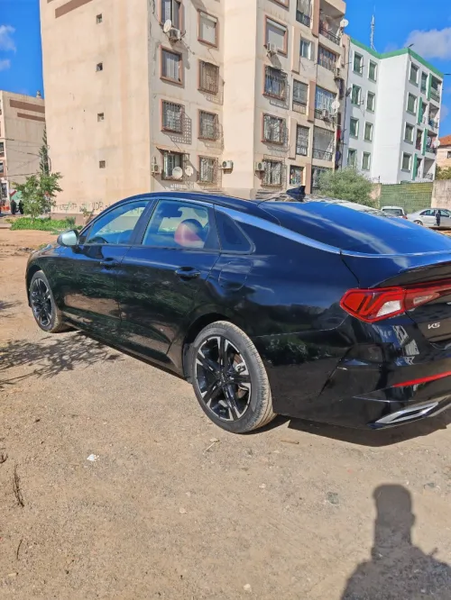 Kia K5 2023 Gt line