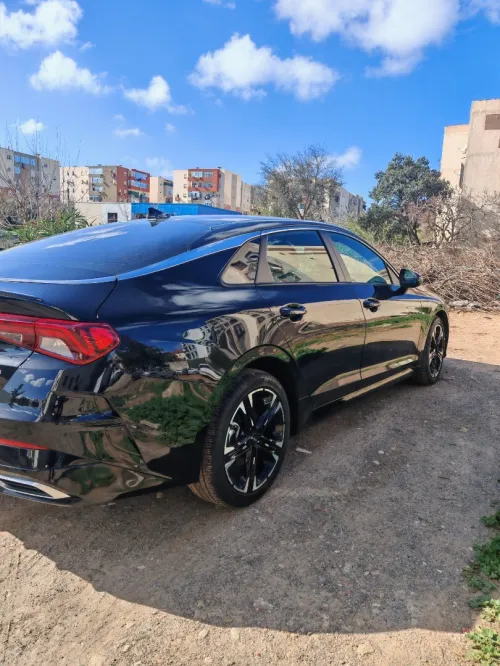 Kia K5 2023 Gt line