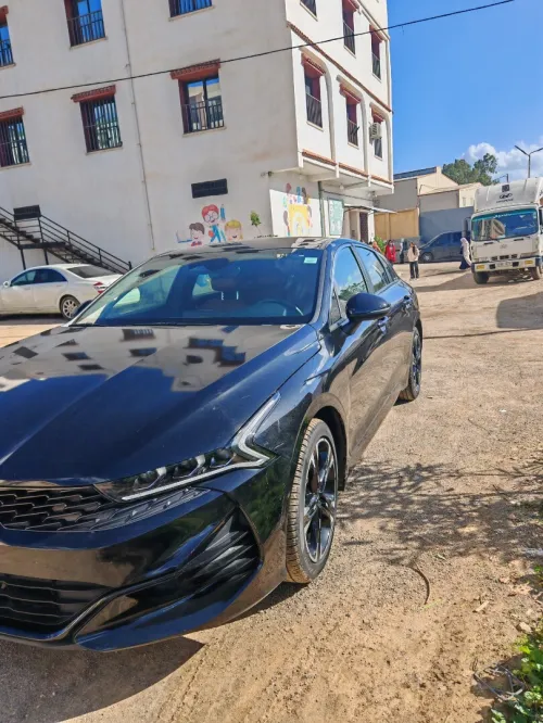 Kia K5 2023 Gt line