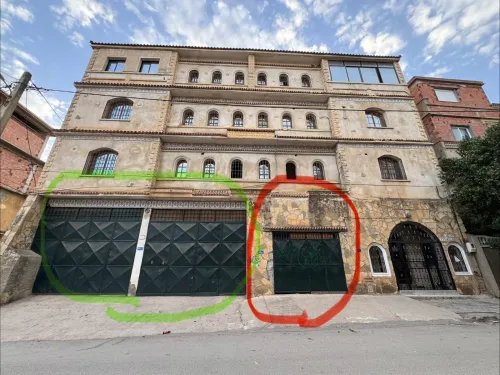 Location Local Alger Birtouta