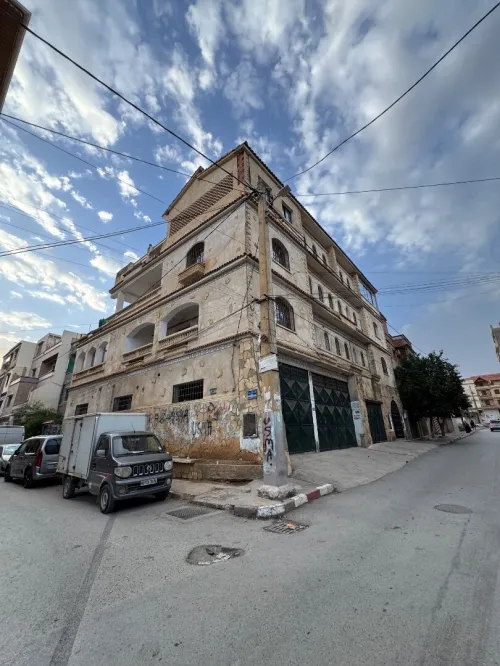 Location Villa Alger Birtouta