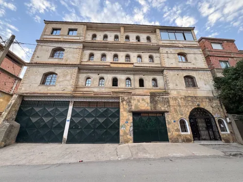 Location Local Alger Birtouta