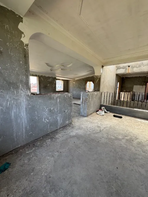 Location Appartement Niveau de villa F5 Alger Saoula