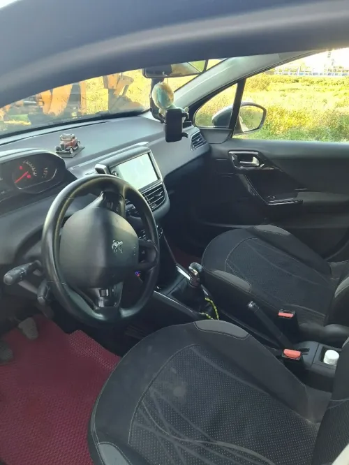 Peugeot 208 2014 Active