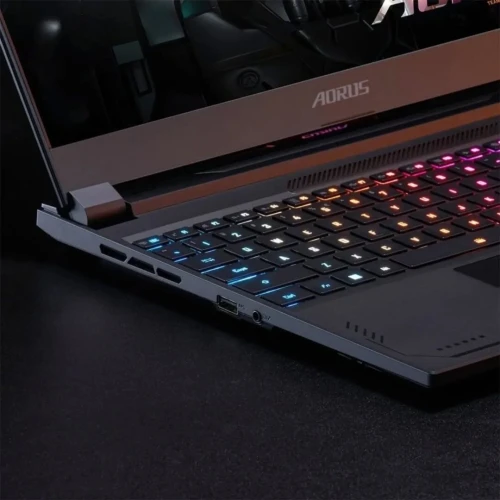 Gigabyte aorus 15x 
