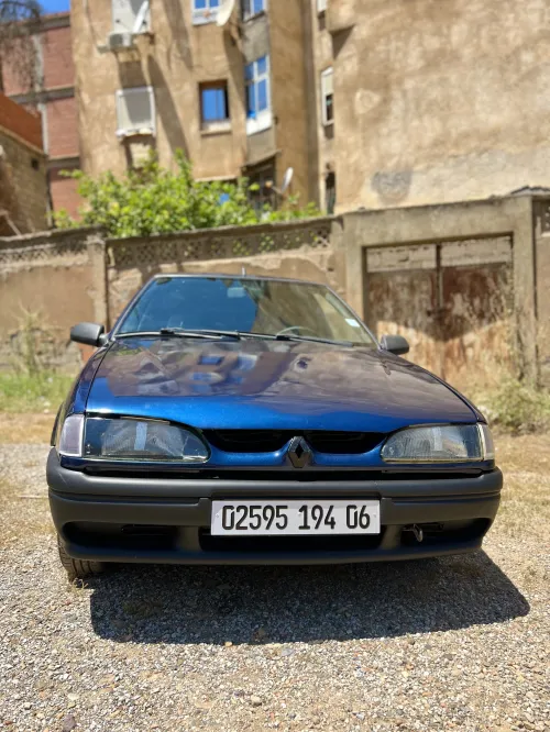 Renault 19 1994 Europa