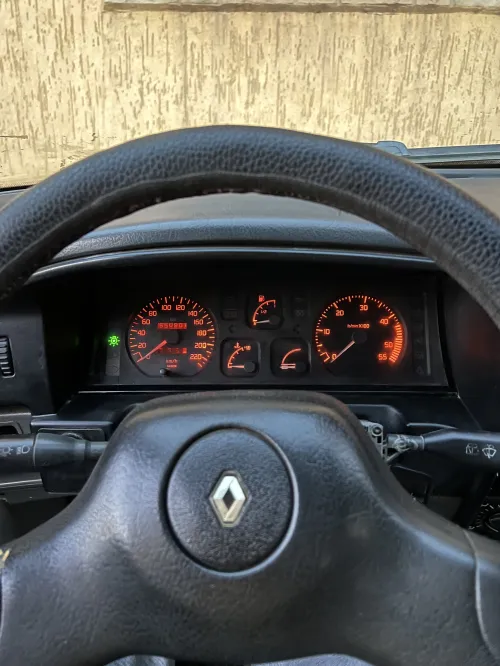Renault 19 1994 Europa