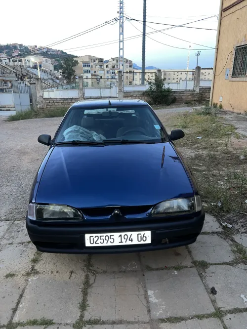 Renault 19 1994 Europa