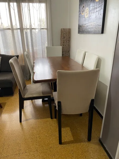 Table à manger 