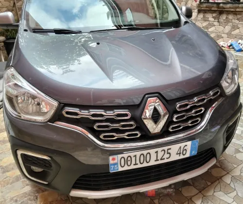 Renault Kangoo 2025 kangoo stepway 2025