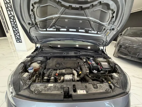 Peugeot 208 2022 Allure