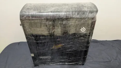 PC de bureau