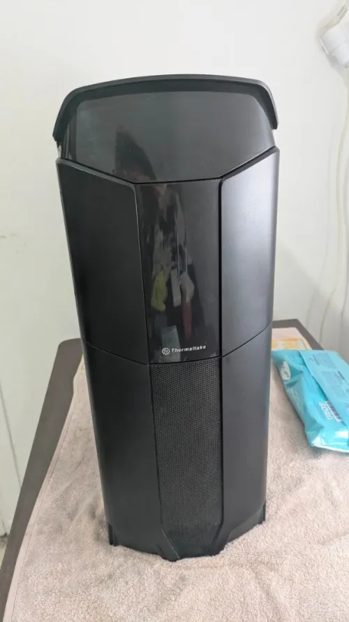 PC de bureau