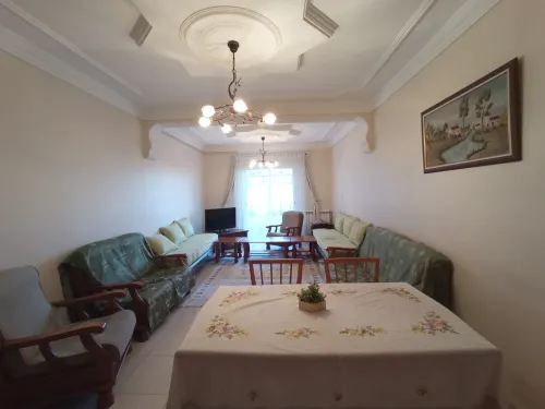 Vente Appartement F5 Alger Bouzareah