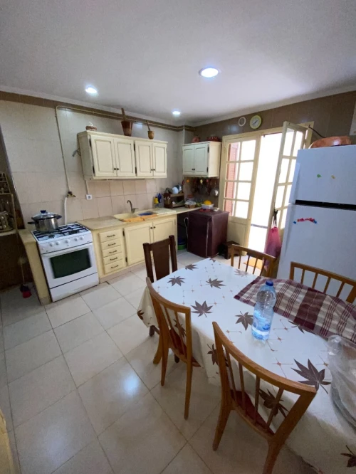 Vente Appartement F5 Alger Bouzareah
